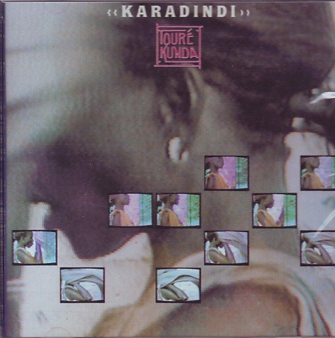 Toure Kunda/Karadindi